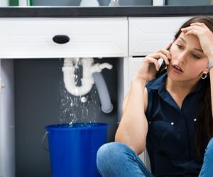 About Emergency plumbing pros Bruce, SD